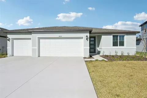 14022 Ginnie Springs Way, Parrish, FL 34219