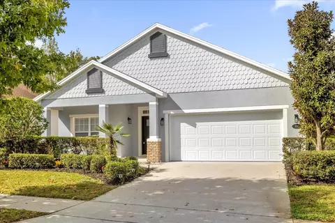 406 Pursley Dr, Deland, FL 32724