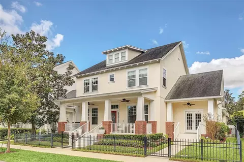 5261 High Park Ln, Orlando, FL 32814