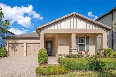 7218 Enchanted Lake Dr, Winter Garden, FL 34787
