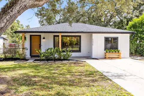 2445 Sanford Ave, Sanford, FL 32771