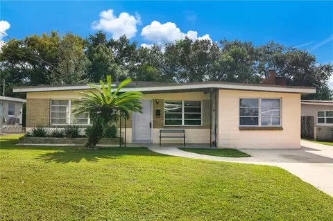 4408 Marilyn Ave, Orlando, FL 32812