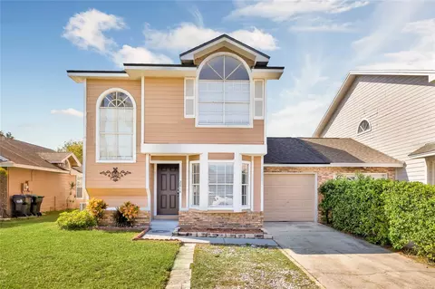 2814 Curry Village Ln, Orlando, FL 32822