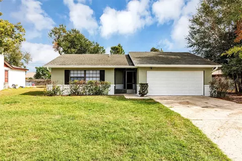 541 Murphy Ave, Deltona, FL 32725