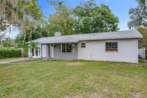 1001 S County Road 419, Chuluota, FL 32766