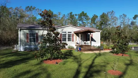 5850 SW 54th Trl, Jasper, FL 32052