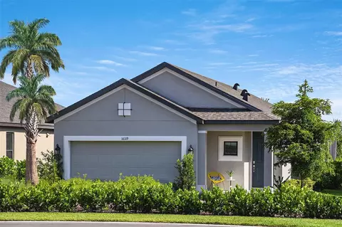 16119 Culpepper Dr, Bradenton, FL 34211