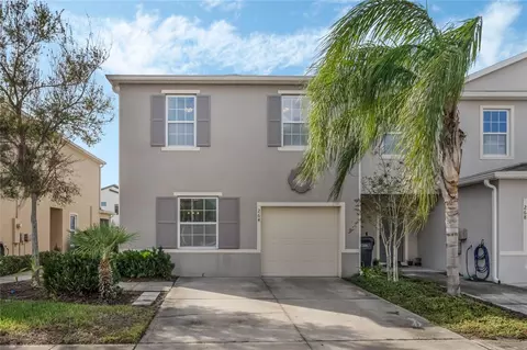 264 Arbor Lakes Dr, Davenport, FL 33896