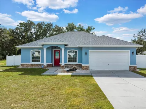 3936 SW 130th Loop, Ocala, FL 34473