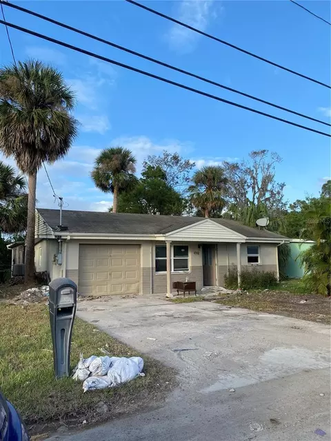 6703 Sandra Dr, Port Richey, FL 34668