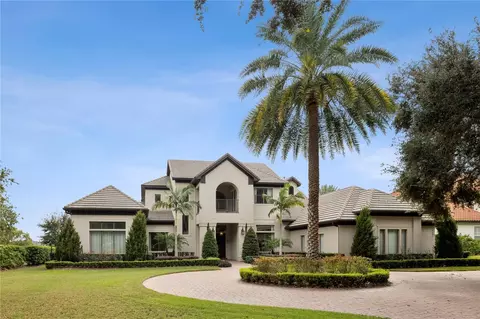 9632 Weatherstone Ct, Windermere, FL 34786
