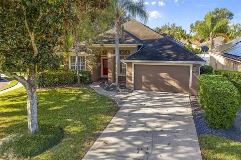 Undisclosed, Lake Mary, FL 32746