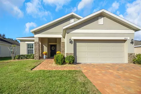 34802 Salerno Cir, Sorrento, FL 32776