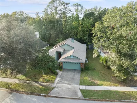 407 Morning Glory Dr, Lake Mary, FL 32746
