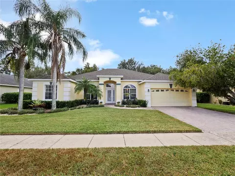 2420 Greenwillow Dr, Orlando, FL 32825