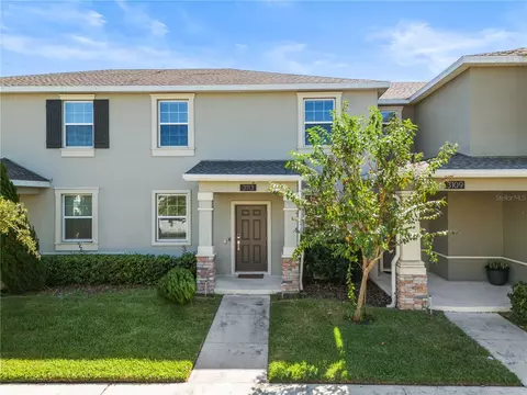 3113 Aqua Virgo Loop #53, Orlando, FL 32837