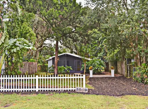 2809 S Brown Ave, Orlando, FL 32806