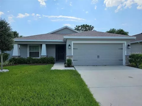 3462 Barina St, Saint Cloud, FL 34769
