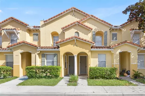 2661 Mayaguana St, Kissimmee, FL 34747