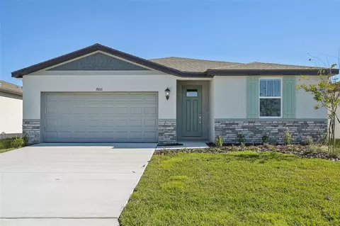 7806 Gilchrist Springs Dr, Parrish, FL 34219