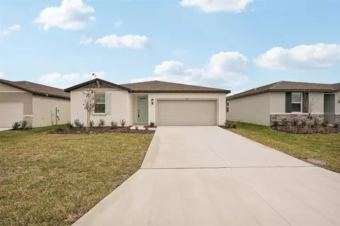 7818 Gilchrist Springs Dr, Parrish, FL 34219