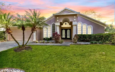 1229 Winding Chase Blvd, Winter Springs, FL 32708