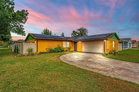 2431 Myrna St, Orlando, FL 32839