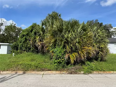 3019 Long St, Orlando, FL 32805