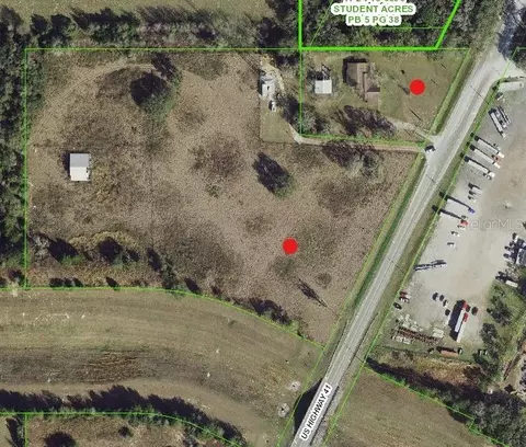 17701 Us Highway 41, Spring Hill, FL 34610