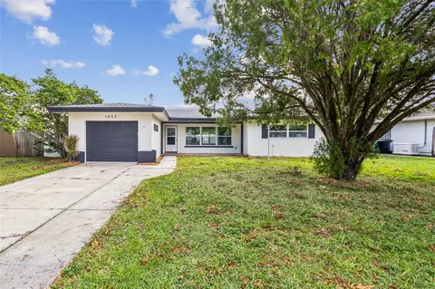 1845 Skyland Dr, Clearwater, FL 33759