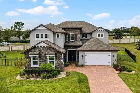 2718 Retriever Dr, Clermont, FL 34711
