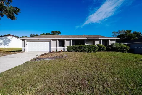 5121 Ashmeade Rd, Orlando, FL 32810