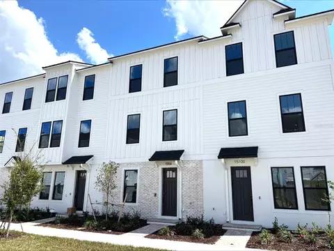 15106 Grove Lake Dr, Winter Garden, FL 34787