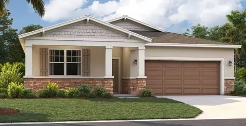 803 Pebble Crest Ln, Eagle Lake, FL 33839