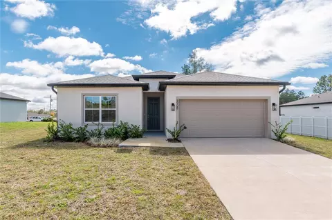 8908 SW 133rd Ln, Ocala, FL 34473