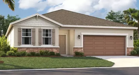 863 Pebble Crest Ln, Eagle Lake, FL 33839