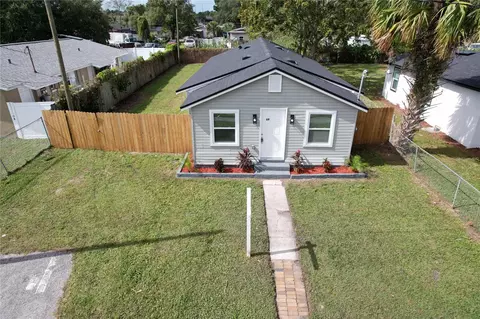 66 Barlow St, Orlando, FL 32805