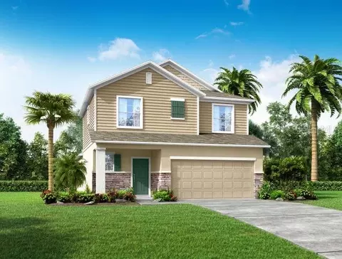 4239 Sagefield Dr, Harmony, FL 34773
