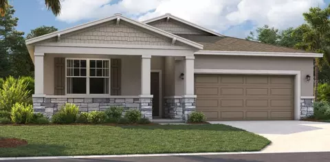 336 Brookshire Ave, Titusville, FL 32796