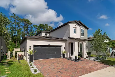 5443 Carrara Ct, Saint Cloud, FL 34771 photo 1