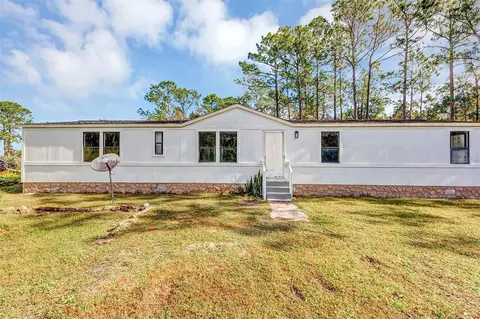 4536 Treebrook Rd, New Smyrna Beach, FL 32168