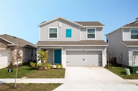 3987 Sagefield Dr, Harmony, FL 34773