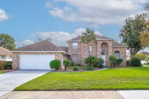 8526 Danvers Ct, Orlando, FL 32818