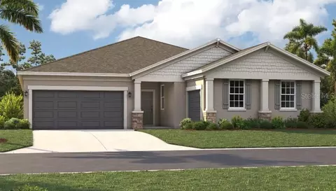 12921 Trovita Dr, Grand Island, FL 32735