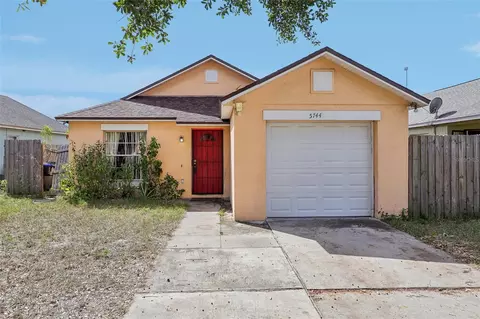 5744 Golf Club Pkwy, Orlando, FL 32808