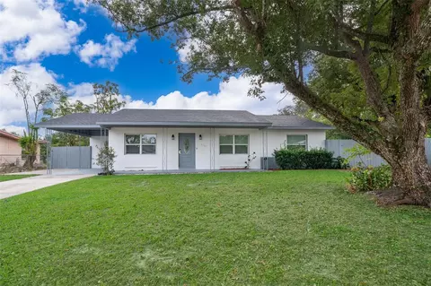 3703 Wade Rd, Orlando, FL 32808