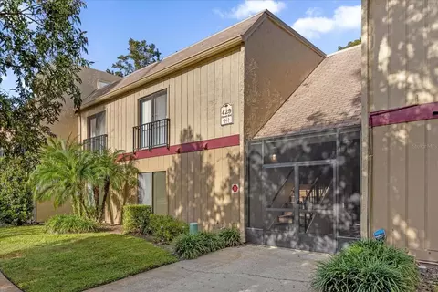 429 Sheoah Blvd #2, Winter Springs, FL 32708