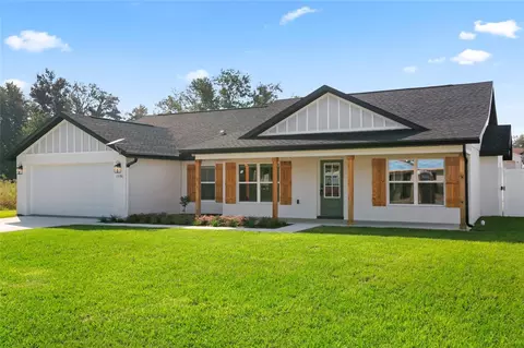 13186 SW 103rd Pl, Dunnellon, FL 34432