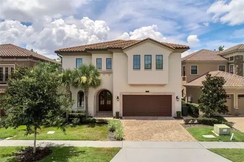 1110 Watson Ct, Reunion, FL 34747