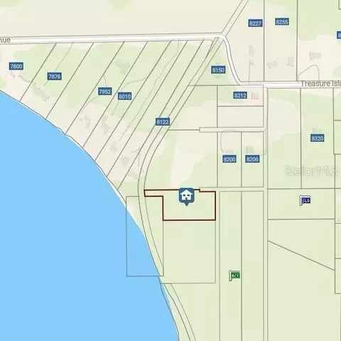 Treasure Island Road, Leesburg, FL 34788